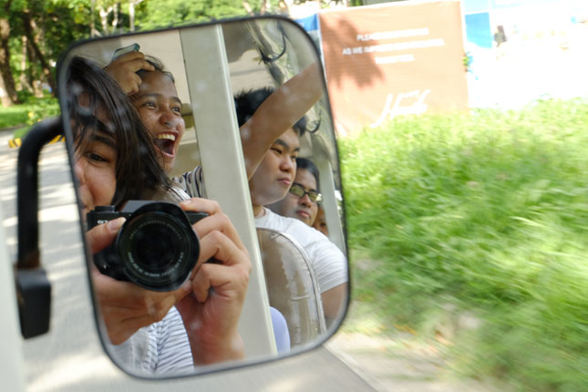 Fujifilm X-T10 event