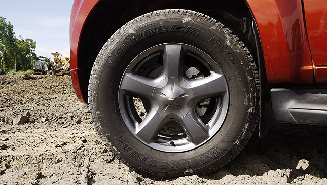 Isuzu D-Max X-Series review