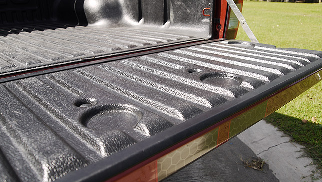 Isuzu D-Max X-Series review