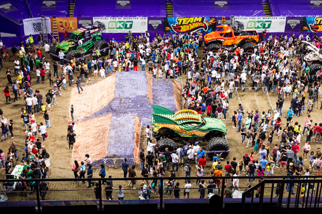 Monster Jam