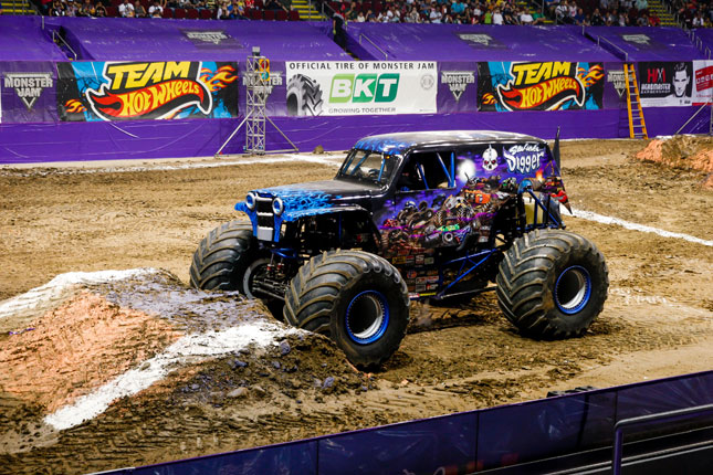 Monster Jam