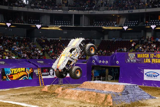 Monster Jam