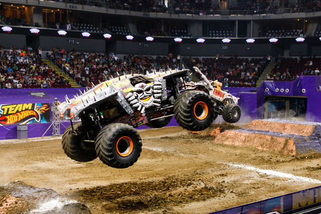 Monster Jam