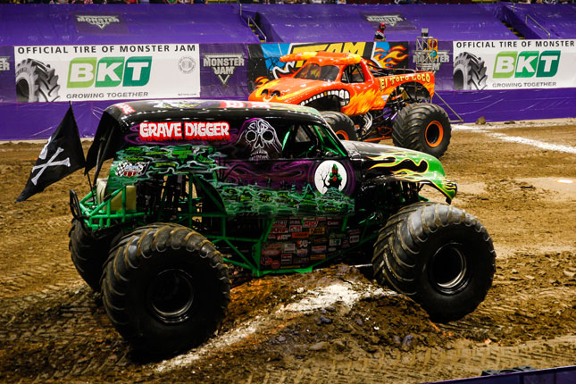 Monster Jam