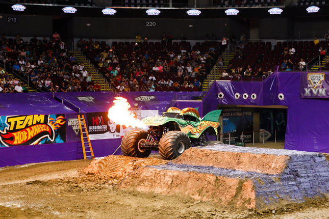 Monster Jam