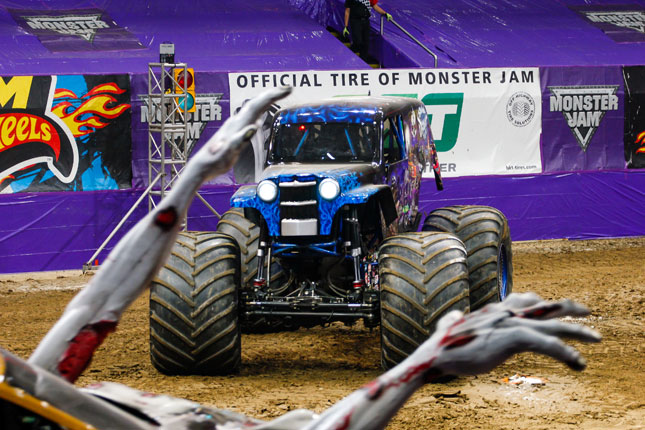 Monster Jam