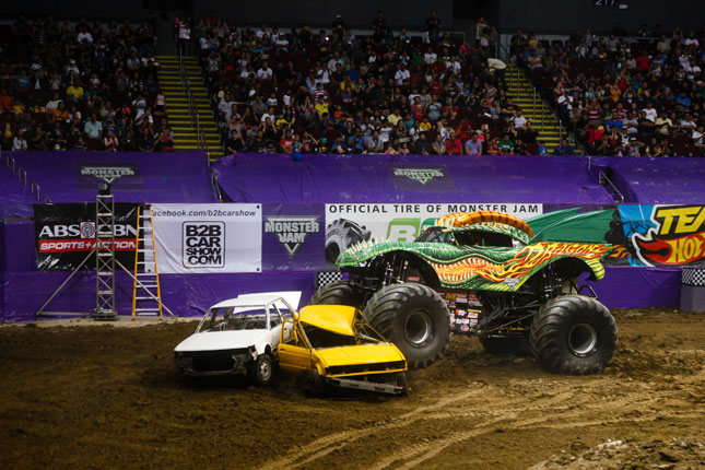 Monster Jam