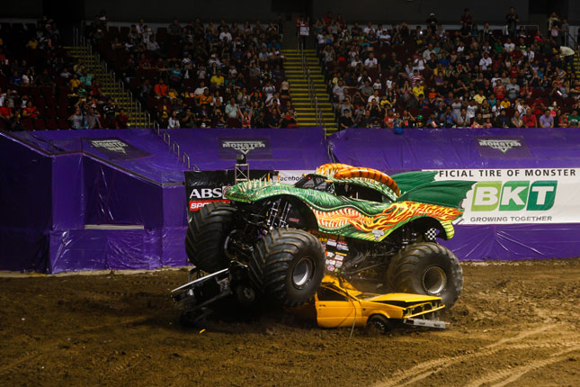 Monster Jam
