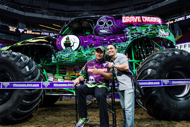Monster Jam