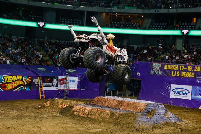 Monster Jam