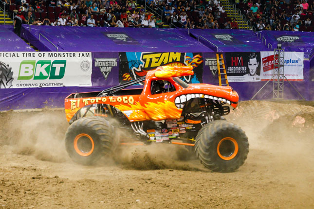 Monster Jam