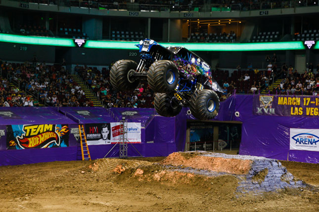 Monster Jam