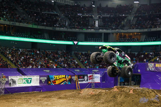 Monster Jam