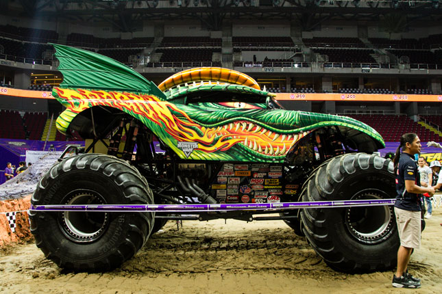 Monster Jam