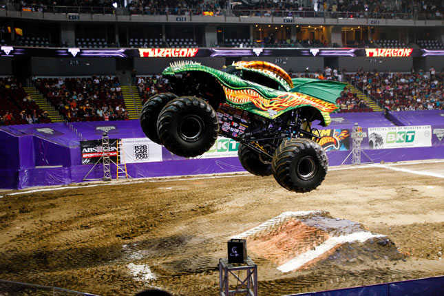 Monster Jam