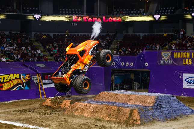 Monster Jam