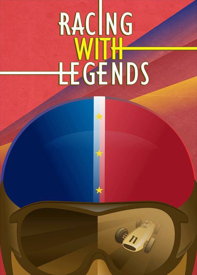 Racing With Legends