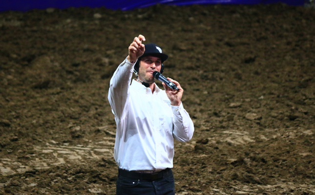 Monster Jam Manila Monster Jam Manila