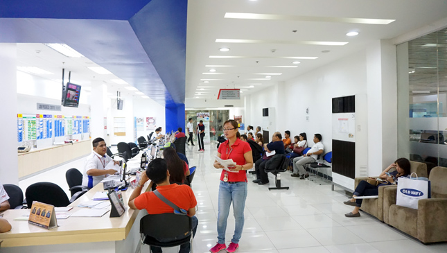 Toyota Express Maintenance