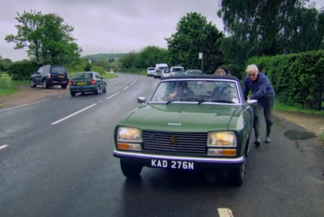 Final Top Gear episode Final Top Gear episode