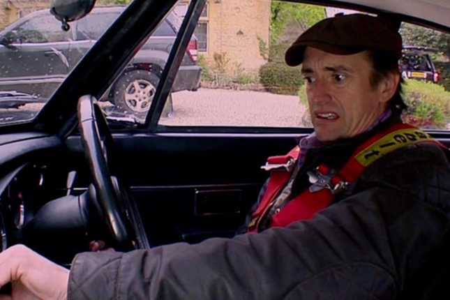 Final Top Gear episode Final Top Gear episode