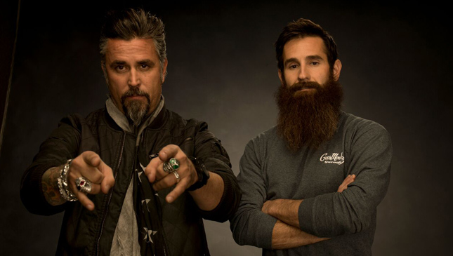 Fast N' Loud: Demolition Theater