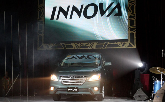 Toyota Motor Philippines 1 million sales