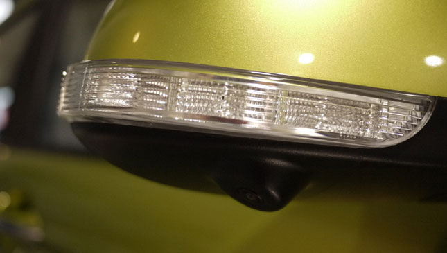 Haima S5 crossover launched in the Philippines