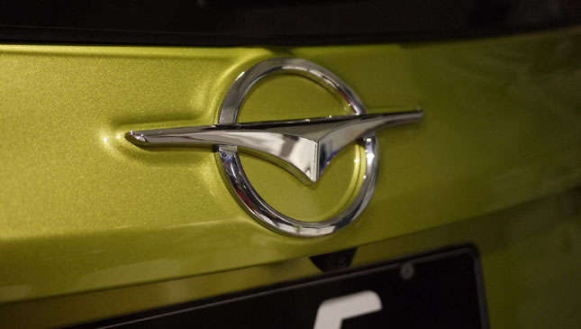 Haima S5 crossover launched in the Philippines