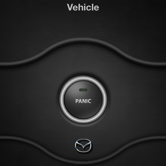 Mazda Mobile Start Mazda Mobile Start