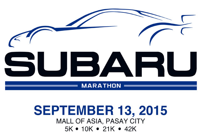 Subaru Marathon