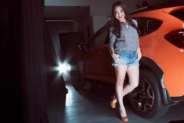 Top Gear Philippines' Traffic Stopper