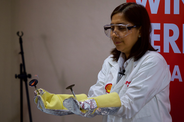 Shell V-Power Nitro+