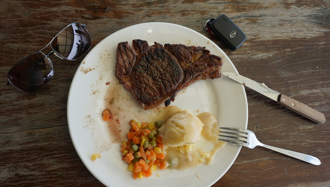 Subaru Windmills Drive