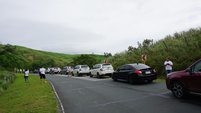 Subaru Windmills Drive