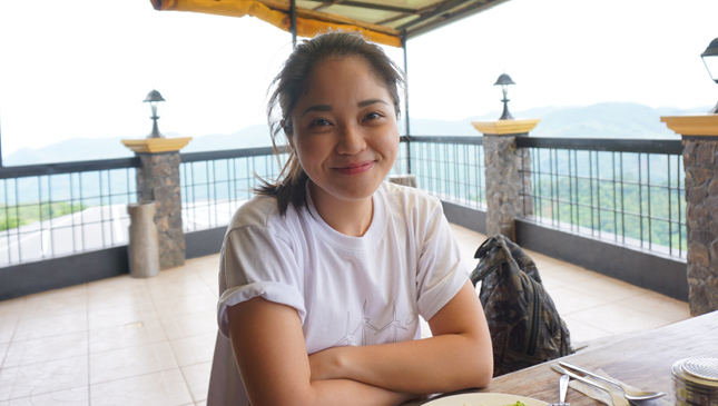 Subaru Windmills Drive