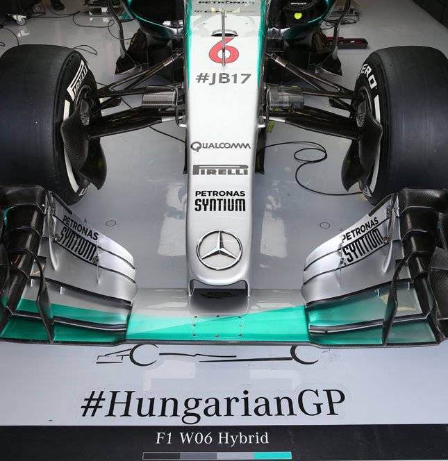 Hungarian Grand Prix