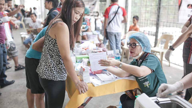 Montero Sport Club Philippines