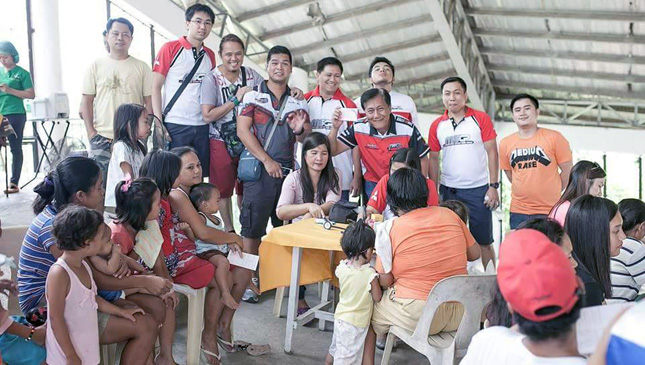 Montero Sport Club Philippines