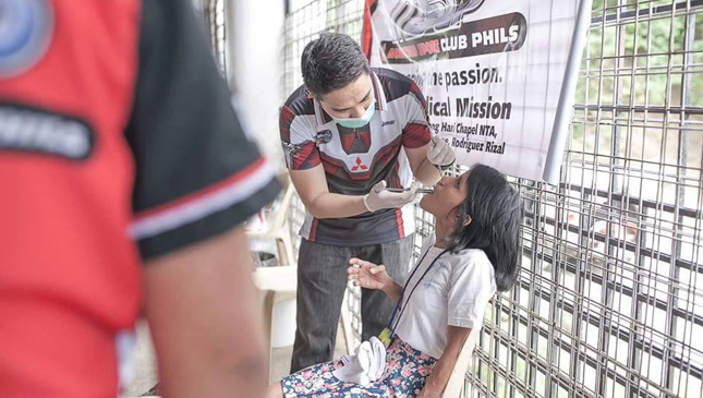 Montero Sport Club Philippines