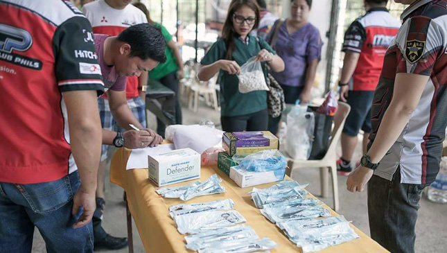 Montero Sport Club Philippines