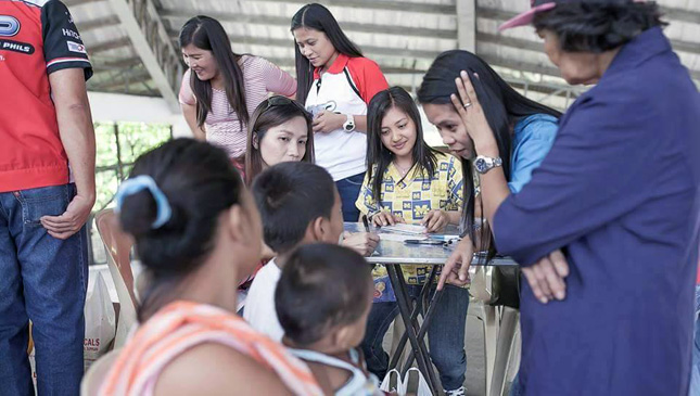 Montero Sport Club Philippines