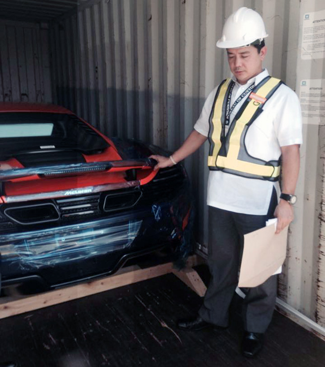 Bureau of Customs Philippines