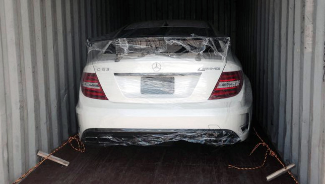 Bureau of Customs Philippines