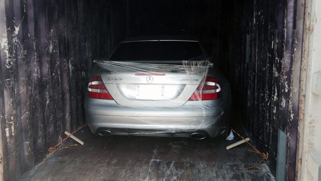 Bureau of Customs Philippines