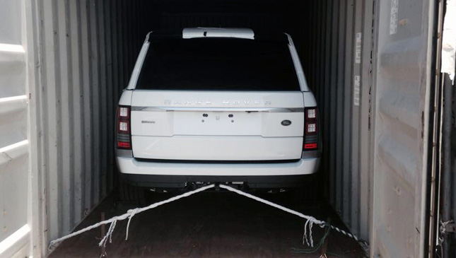 Bureau of Customs Philippines