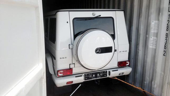 Bureau of Customs Philippines