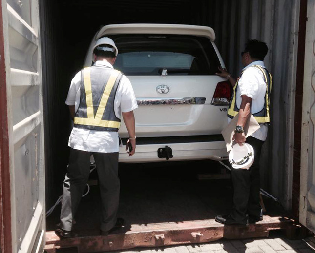 Bureau of Customs Philippines