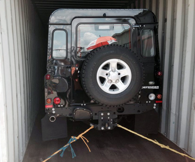 Bureau of Customs Philippines