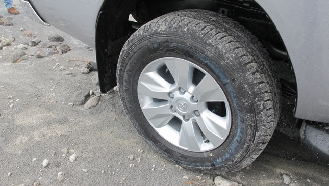 All-new Toyota Hilux